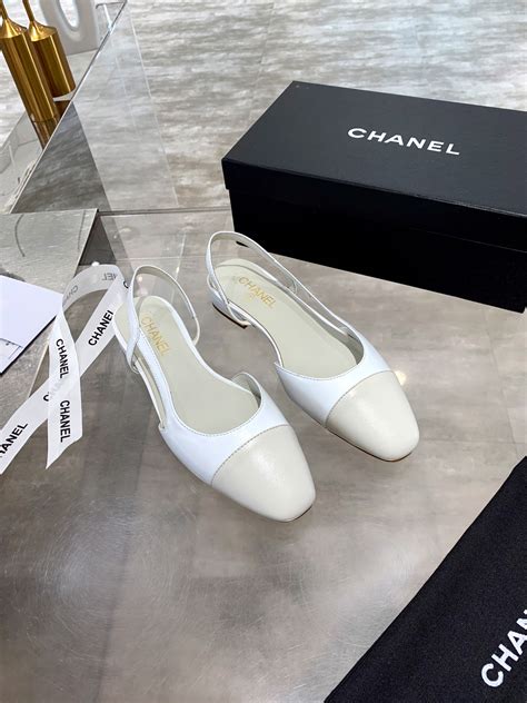 chanel doll shoes|lowest price on Chanel shoes.